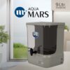 Aqua Mars RO UV water purifier grey - Image 2