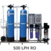 500 LPH RO Plant   500 LPH RO Plant: A Powerful Water Purification Solution - Image 2