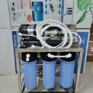 Aqua Fresh Commercial UV Water Purifier